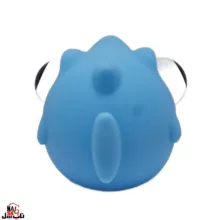فیجت ضد استرس ناب سل مدل کوسه بامزه طرح چشم پرشی کد Anti-stress fidget naab005