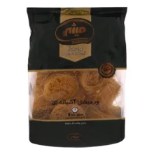ورمیشل آشیانه ای میثم - 500 گرم