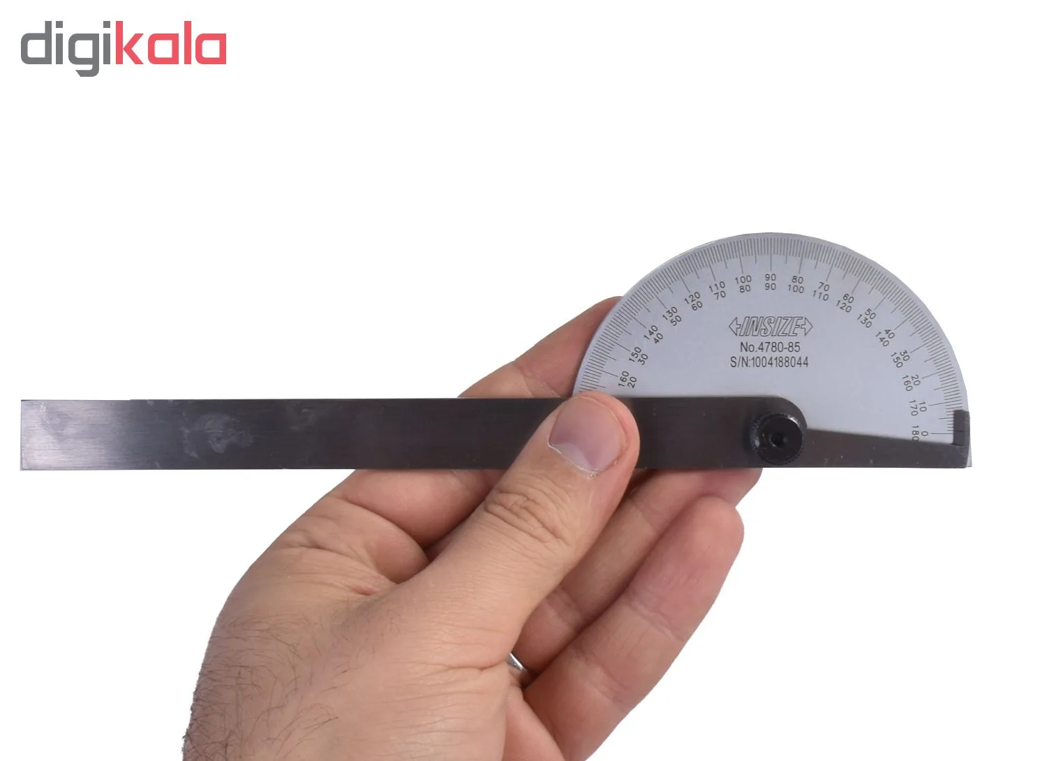 زاویه سنج اینسایز کد 85-4780