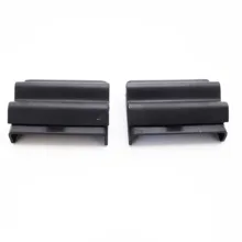 سری خرک خودرو آسان ابزار کندر مدل YP-10x8CM مجموعه 2 عددی