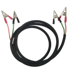 کابل اتصال باتری به باتری خودرو مدل Nitro 1000A-10m