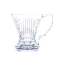 دریپر قهوه کلور مدل coffee dripper