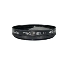 فیلتر لنز کنکو مدل HALF CLOSE-UP TWO FIELD – 49MM