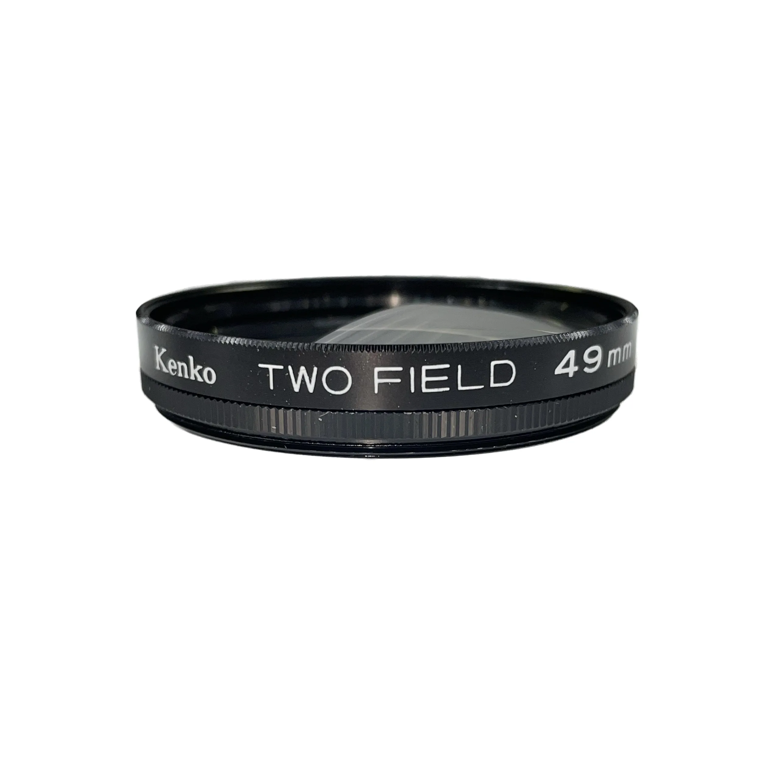 فیلتر لنز کنکو مدل HALF CLOSE-UP TWO FIELD - 49MM