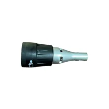 کلاهک یدک اسکروگان مدل 4300 سایز 1/4 اینچ