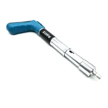 میخکوب دستی راویکس مدل ONE-STOP-TOOLS-STATION سایز 45 سانتی متر مجموعه 30 عددی