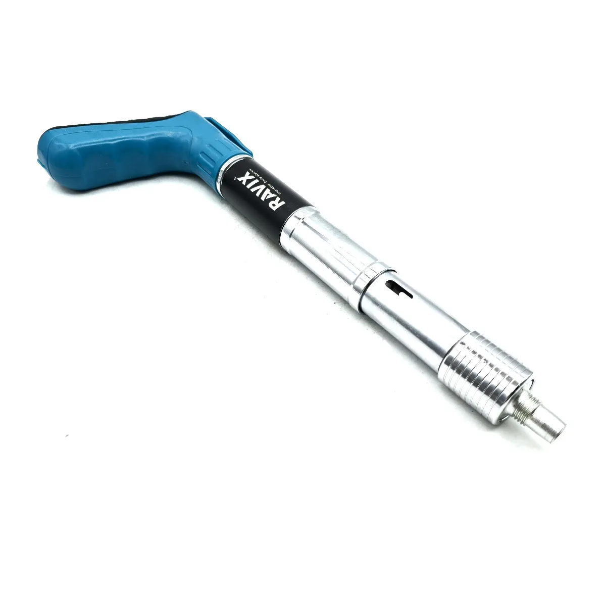 میخکوب دستی راویکس مدل ONE-STOP-TOOLS-STATION سایز 45 سانتی متر مجموعه 30 عددی