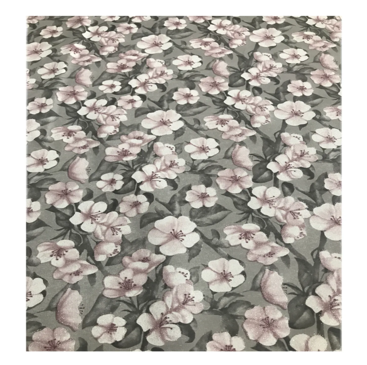 سفره 18 نفره مدل آیسو طرح پشت پارچه سایز 400×140 سانتی متر