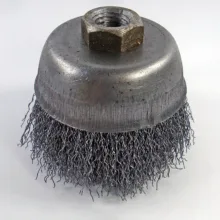 فرچه سيمی کاسه ای آرتا مدل PA 2357