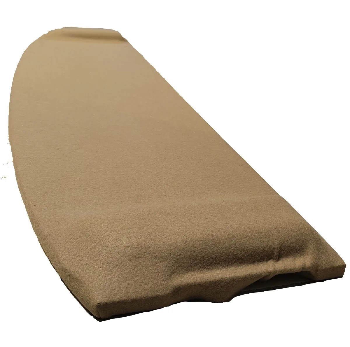طاقچه عقب خودرو مدل ساده کد PC-405 مناسب برای پژو 405