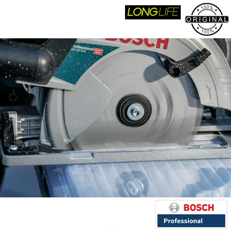 صفحه برش اره دیسکی چند منظوره بوش مدل PRO Multi Material - 190 MM