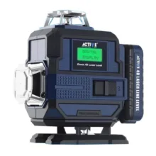 تراز لیزری دیجیتال اکتیو مدل AC-7204SE