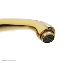 شیر روشویی پرکاس مدل بامبو کد B-01