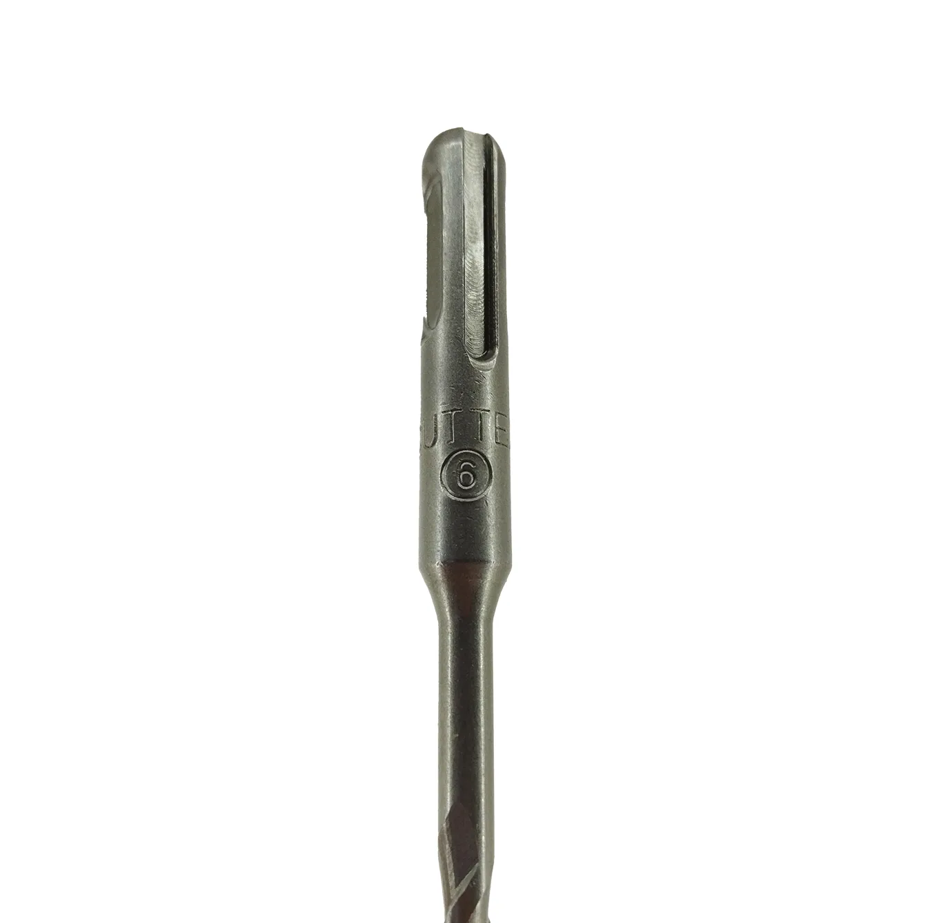 مته چهار شیار کاتکس مدل 16cm سایز 6 میلی متر
