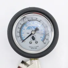 گیج بادتفنگی اپکس مدل روغنی کد YP-APX-4007
