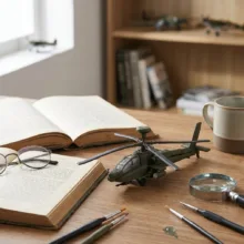 هلیکوپتر بازی مدل اپاچی