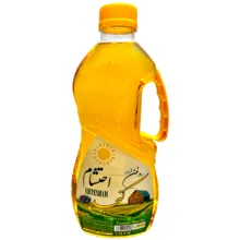 روغن ارده کنجد احتشام – 2 لیتر