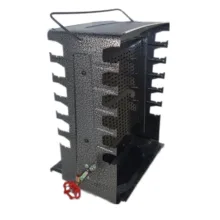 کباب پز گازی نوبل مدل MVB