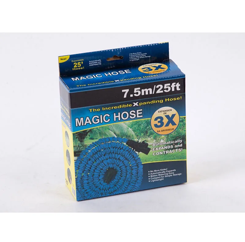 شلنگ مدل magic hose کد 02