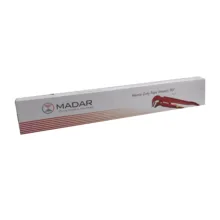 آچار لوله گیر مدار مدل YPGH-4INCH سایز 4 اینچ