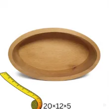 ظروف سرو و پذیرایی مدل AMK0300 مجموعه 4 عددی