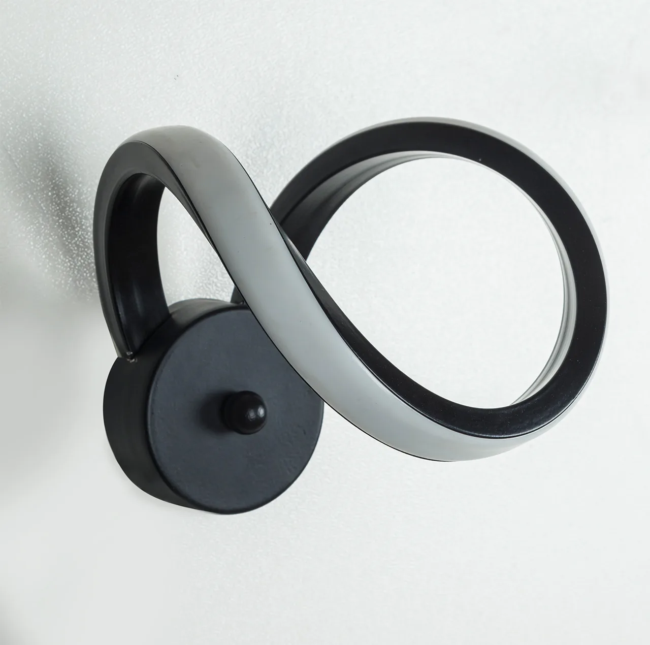 چراغ تزئینی چشمه نور کد L6376/1BK