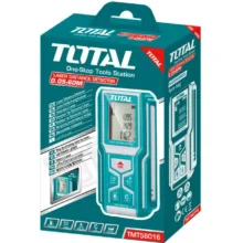 متر لیزری توتال مدل TMT56016