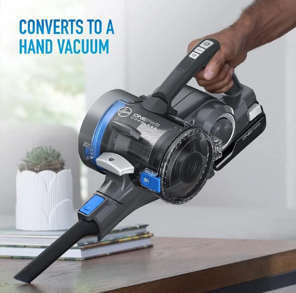 جارو شارژی عصایی هوور مدل CORDLESS ONE POWER BLADE MAX