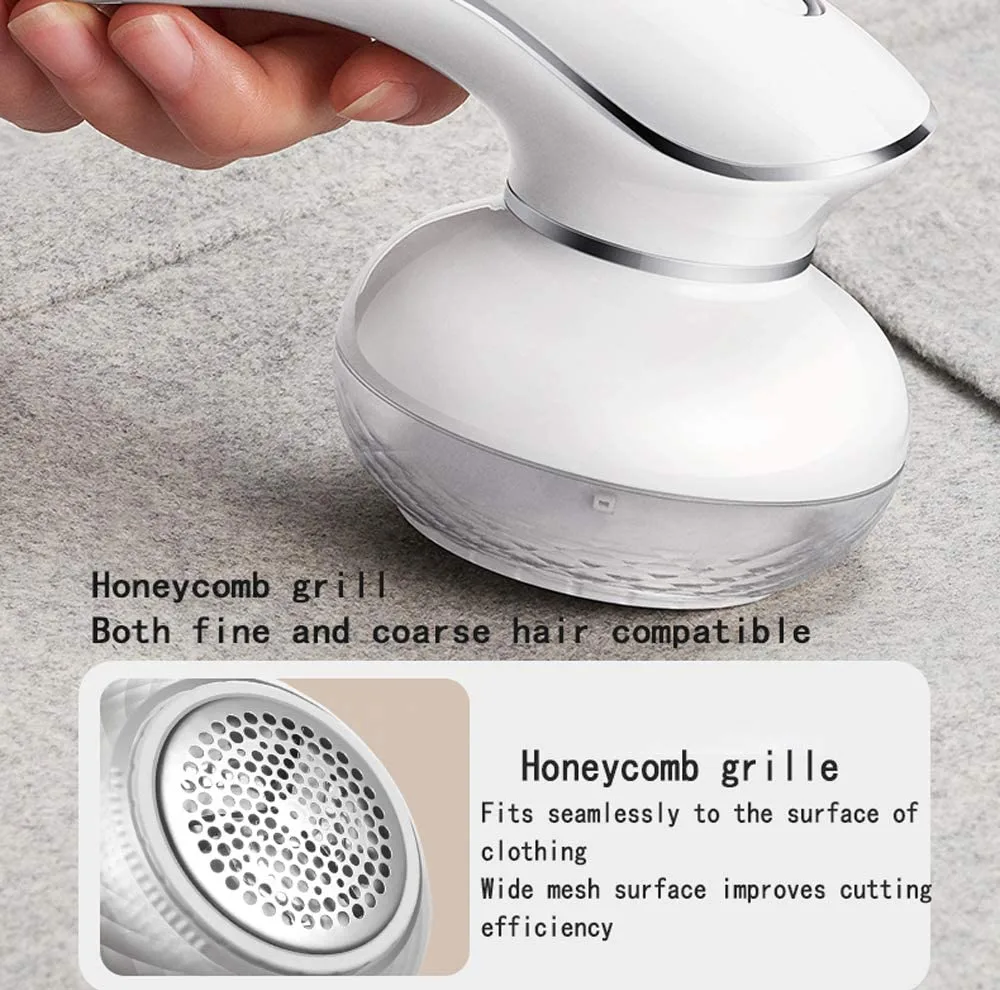 پرزگیر برقی لباس مدل BX-5208B