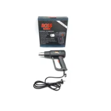 سشوار صنعتی باس مدل BS_HEAT GUN