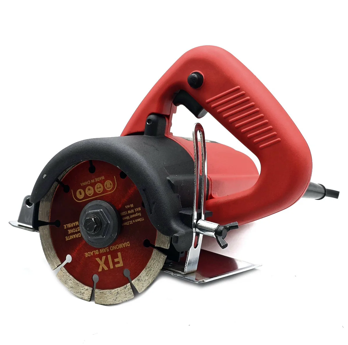 دستگاه شیار زن برقی کینگ استار مدل 1200W