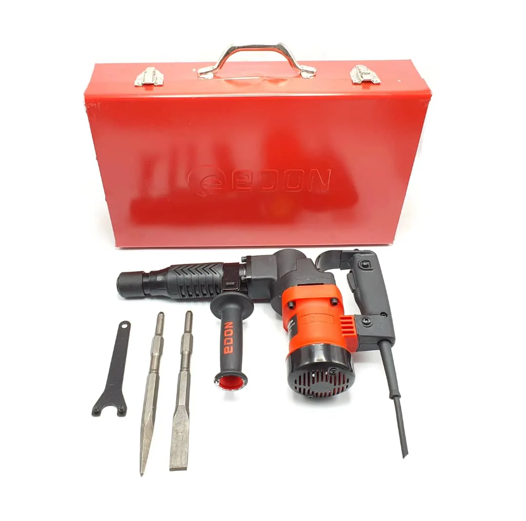 چکش تخریب ادون مدل EDON-810