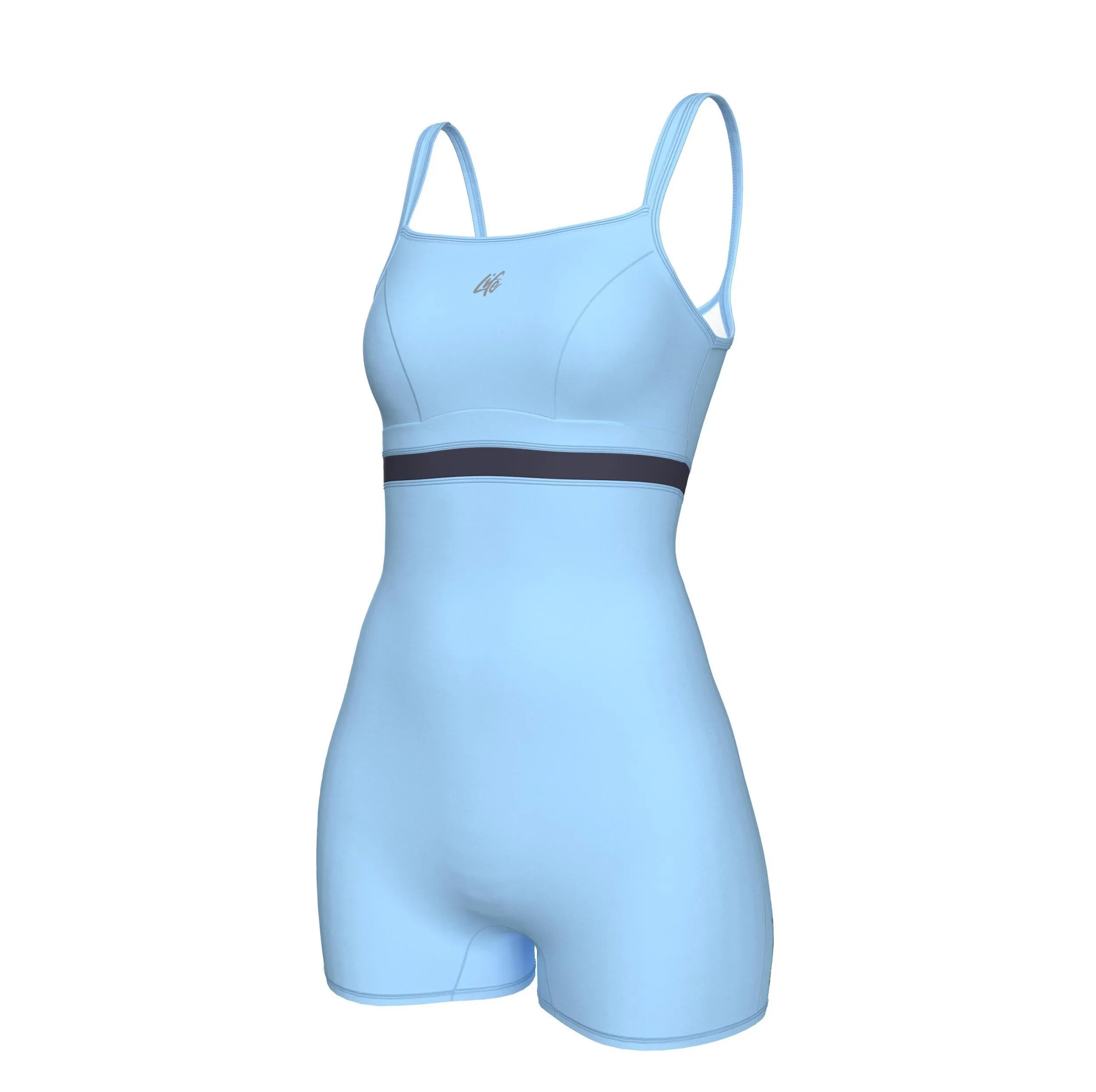 مایو زنانه مدل STRIPES
