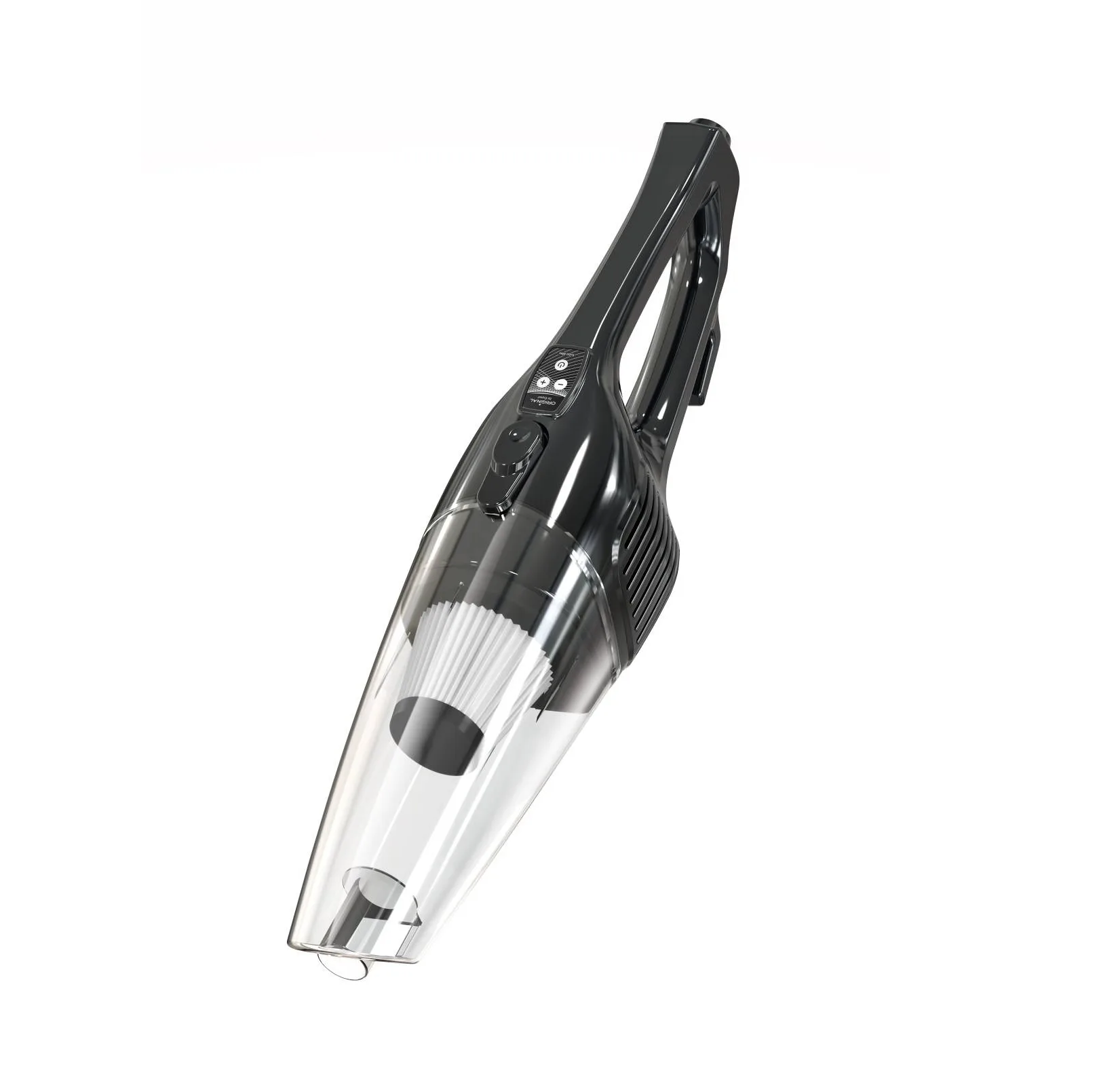 جاروبرقی 600 وات کی پی جی مدل KVC-6300