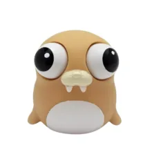 فیجت ضد استرس ناب سل مدل فوک بامزه طرح چشم پرشی کد Anti-stress fidget naab008