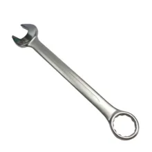 آچار یکسر تخت و یکسر رینگی بوکسو مدل WR1711-050 سایز 50 میلی متر