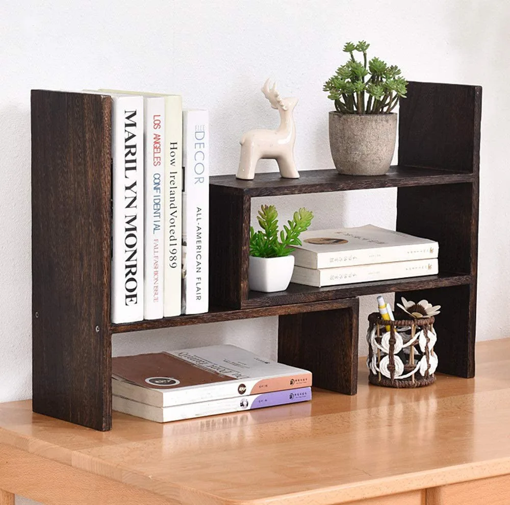 کتابخانه رومیزی مدل دایان کد S10