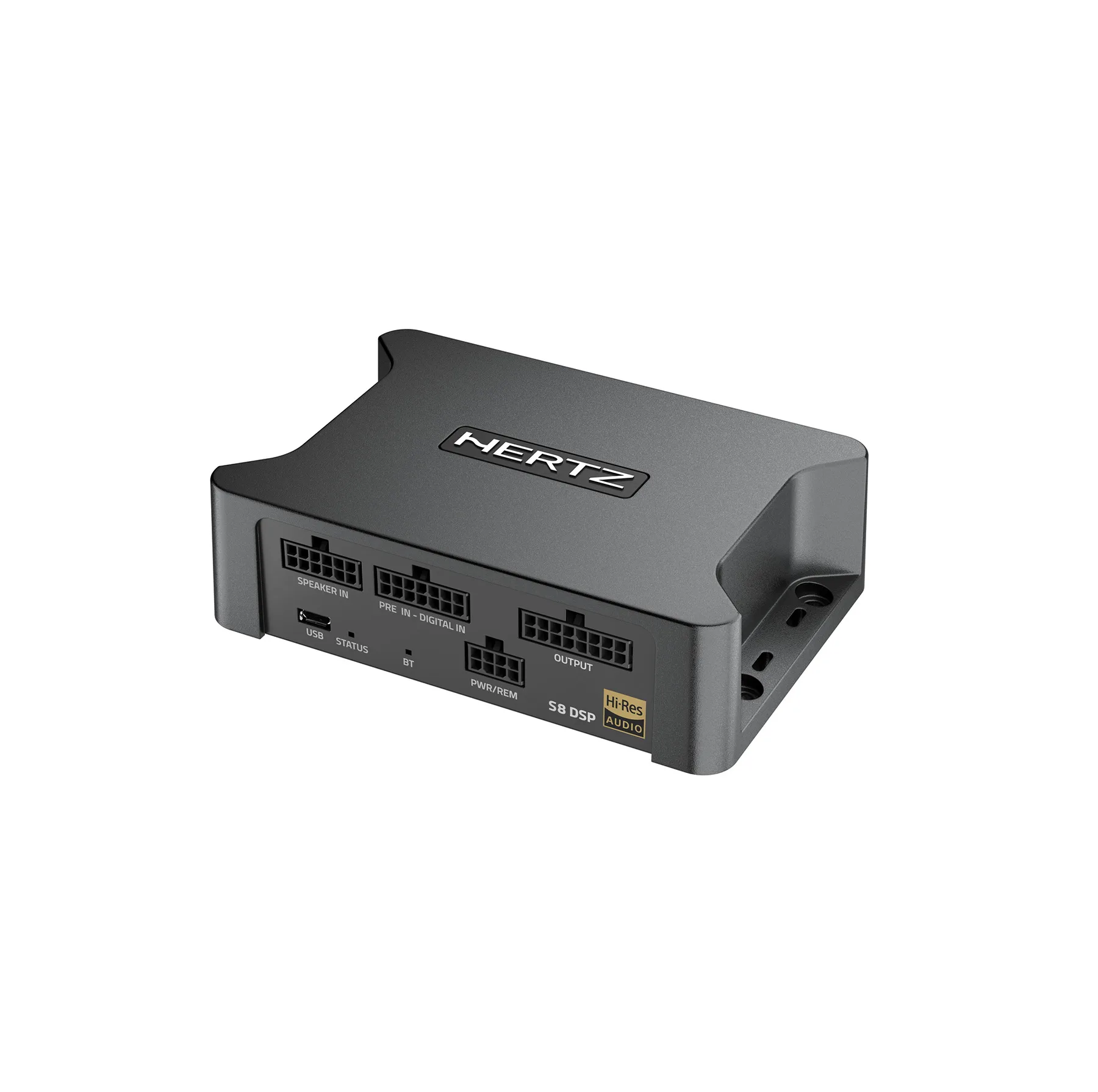 پروسسور هرتز مدل S8DSP