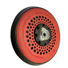 صفحه نگهدارنده مدل ORBITAL150MM