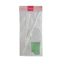 استند بادکنک سورتک طرح تم پپاپیگ کد ST0821 بسته 8 عددی