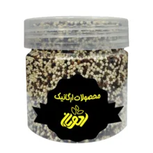 کینوا سه رنگ ممتاز ادویان – 240 گرم