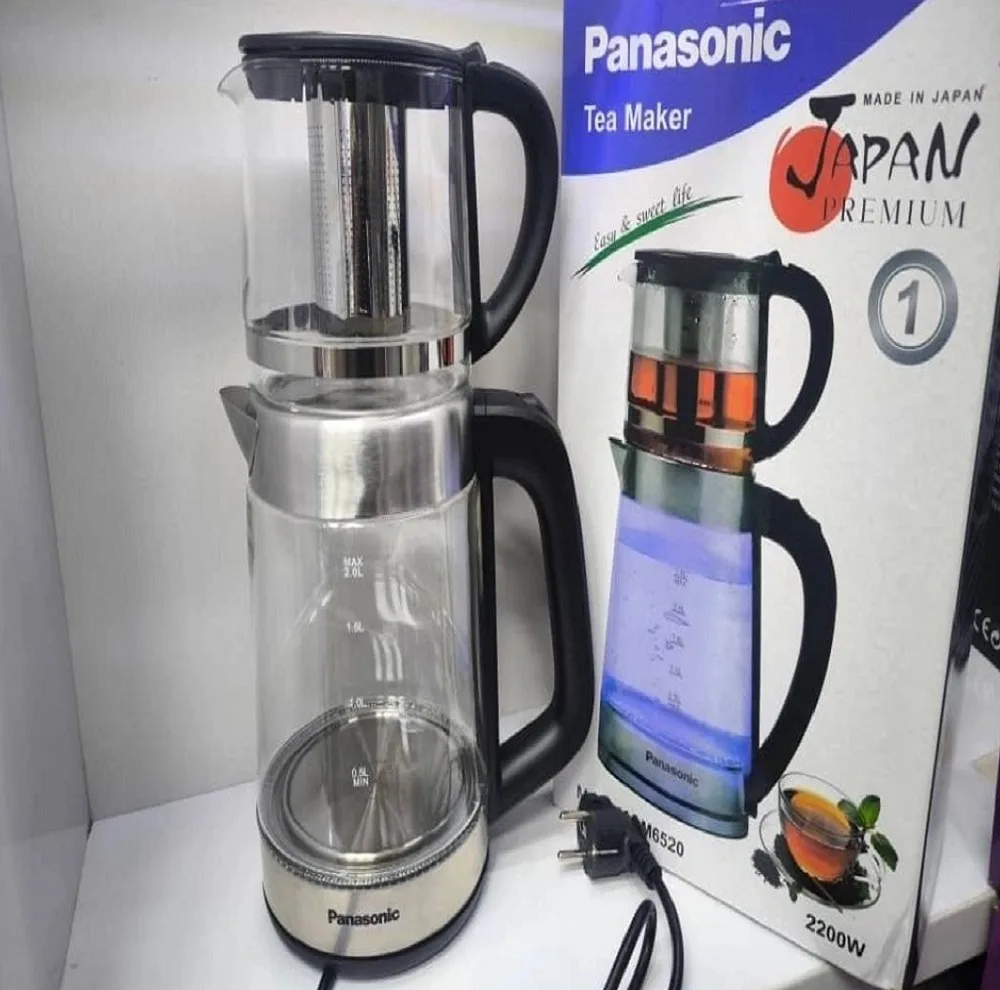 چایساز روی هم پاناسونیک مدل M6520