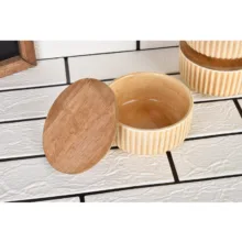 پیاله بی.وی.کی مدل ORLI کد 455333 مجموعه 3 عددی