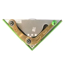 کیت جلوبندی پیشرو صنعت امیر سهند مدل PS-030423 مناسب برای پژو 206 بسته 2 عددی