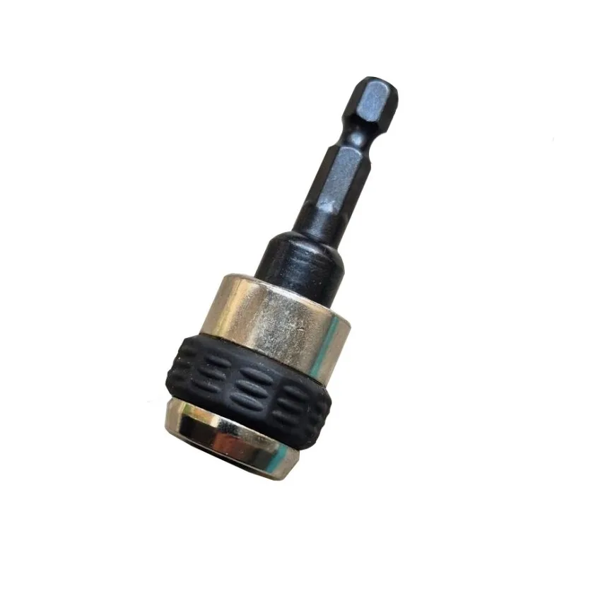 تبدیل دریل به ایمپکت مدل 6mm سایز 1/4 اینچ