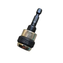 تبدیل دریل به ایمپکت مدل 6mm سایز 1/4 اینچ