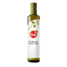 روغن زیتون تصفیه توسکا – 225 گرم