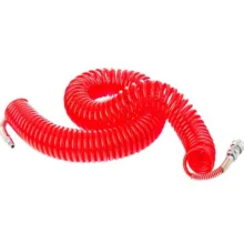 شلنگ فنری مدل AHP2 - 10m