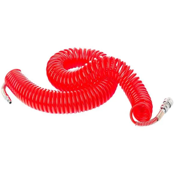 شلنگ فنری مدل AHP2 - 10m