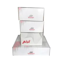 شیر روشویی ترنم مدل یونیک K